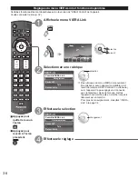 Preview for 182 page of Panasonic TC-L32DT30 Owner'S Manual