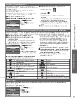 Preview for 183 page of Panasonic TC-L32DT30 Owner'S Manual