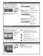 Preview for 188 page of Panasonic TC-L32DT30 Owner'S Manual