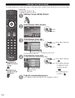 Preview for 190 page of Panasonic TC-L32DT30 Owner'S Manual