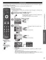 Preview for 191 page of Panasonic TC-L32DT30 Owner'S Manual