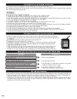 Preview for 202 page of Panasonic TC-L32DT30 Owner'S Manual