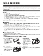 Preview for 206 page of Panasonic TC-L32DT30 Owner'S Manual