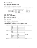 Preview for 9 page of Panasonic TC-L32DT30 Service Manual