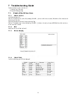 Preview for 15 page of Panasonic TC-L32DT30 Service Manual