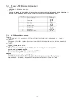 Preview for 16 page of Panasonic TC-L32DT30 Service Manual