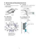 Preview for 17 page of Panasonic TC-L32DT30 Service Manual