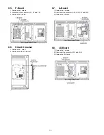 Preview for 18 page of Panasonic TC-L32DT30 Service Manual