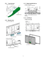 Preview for 19 page of Panasonic TC-L32DT30 Service Manual