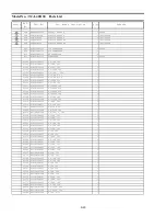 Preview for 56 page of Panasonic TC-L32DT30 Service Manual