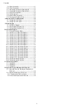 Preview for 2 page of Panasonic TC-L32E5B Service Manual