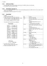 Preview for 10 page of Panasonic TC-L32E5B Service Manual