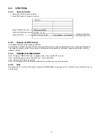 Preview for 10 page of Panasonic TC-L32E6H Service Manual