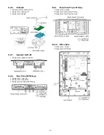 Preview for 20 page of Panasonic TC-L32E6L Service Manual