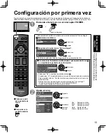 Preview for 73 page of Panasonic TC-L32G1 - 32" LCD TV Quick Start Manual