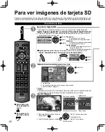 Preview for 78 page of Panasonic TC-L32G1 - 32" LCD TV Quick Start Manual