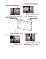 Preview for 20 page of Panasonic TC-L32S1 - 31.5" LCD TV Service Manual