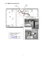 Preview for 21 page of Panasonic TC-L32S1 - 31.5" LCD TV Service Manual