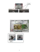 Preview for 22 page of Panasonic TC-L32S1 - 31.5" LCD TV Service Manual