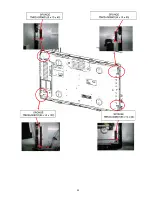 Preview for 23 page of Panasonic TC-L32S1 - 31.5" LCD TV Service Manual