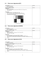 Preview for 25 page of Panasonic TC-L32S1 - 31.5" LCD TV Service Manual