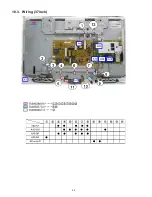 Preview for 32 page of Panasonic TC-L32S1 - 31.5" LCD TV Service Manual