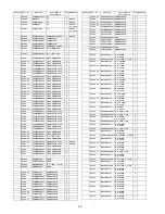 Preview for 60 page of Panasonic TC-L32S1 - 31.5" LCD TV Service Manual