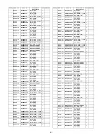 Preview for 62 page of Panasonic TC-L32S1 - 31.5" LCD TV Service Manual