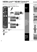 Preview for 17 page of Panasonic TC-L32S1L Manual