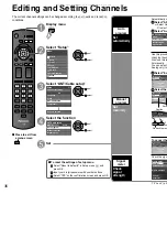 Preview for 19 page of Panasonic TC-L32S1L Manual