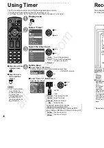 Preview for 21 page of Panasonic TC-L32S1L Manual