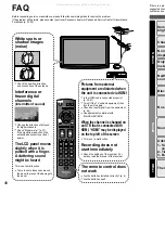 Preview for 25 page of Panasonic TC-L32S1L Manual