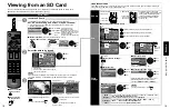 Preview for 10 page of Panasonic TC-L32S1L Operating Instructions Manual