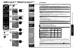 Preview for 16 page of Panasonic TC-L32S1L Operating Instructions Manual