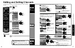 Preview for 19 page of Panasonic TC-L32S1L Operating Instructions Manual