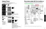 Preview for 21 page of Panasonic TC-L32S1L Operating Instructions Manual