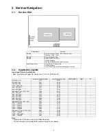 Предварительный просмотр 5 страницы Panasonic TC-L32X1 - 31.5" LCD TV Service Manual