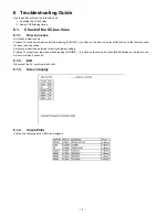 Preview for 12 page of Panasonic TC-L32X1N Service Manual