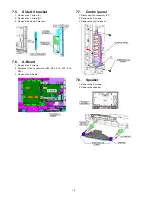 Preview for 16 page of Panasonic TC-L32X1N Service Manual