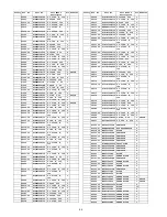 Preview for 54 page of Panasonic TC-L32X1N Service Manual