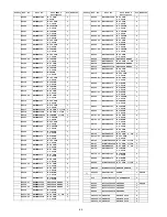 Preview for 60 page of Panasonic TC-L32X1N Service Manual