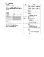 Preview for 11 page of Panasonic TC-L32XM6H Service Manual