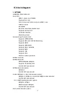 Предварительный просмотр 17 страницы Panasonic TC-L32XM6P Service Manual