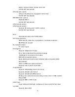 Предварительный просмотр 18 страницы Panasonic TC-L32XM6P Service Manual