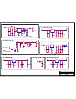 Предварительный просмотр 34 страницы Panasonic TC-L32XM6P Service Manual