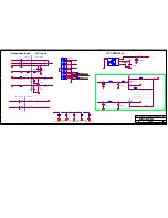 Предварительный просмотр 38 страницы Panasonic TC-L32XM6P Service Manual