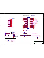 Предварительный просмотр 39 страницы Panasonic TC-L32XM6P Service Manual