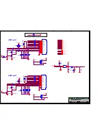 Предварительный просмотр 41 страницы Panasonic TC-L32XM6P Service Manual