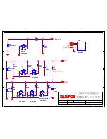 Предварительный просмотр 45 страницы Panasonic TC-L32XM6P Service Manual