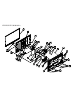 Предварительный просмотр 58 страницы Panasonic TC-L32XM6P Service Manual